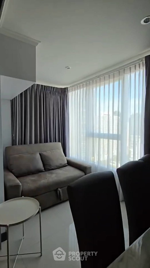 รูป ห้อง 2 ห้องนอน ชั้น 32 Sukhumvit Living Town ใกล้ MRT เพชรบุรี 300 ม. (ID 2005294) - รูปที่ 3/10