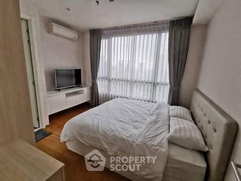 ขายคอนโดสองห้องนอน H Sukhumvit 43 ใกล้ BTS พร้อมพงษ์ (ID 2620095)
