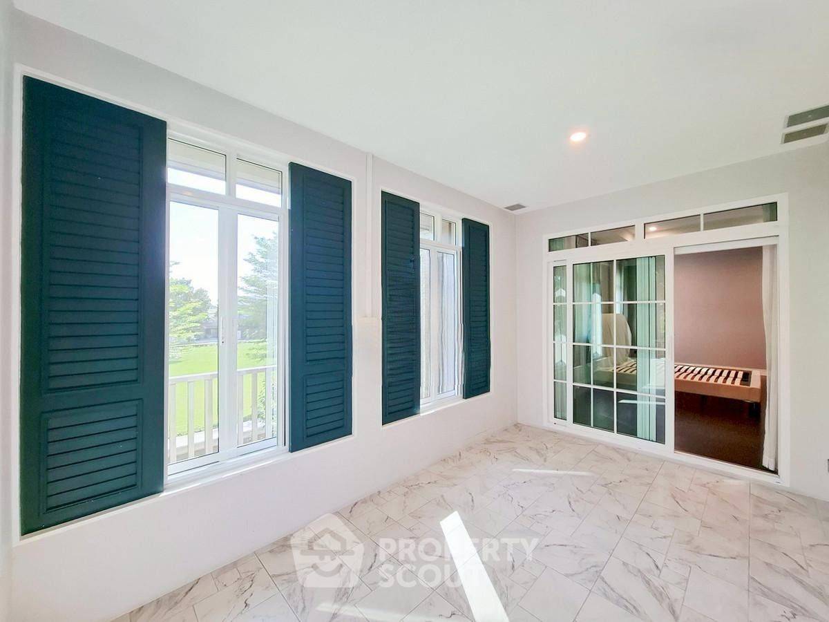 รูป บ้านเช่า 4 ห้องนอน โครงการนันทวรรณ บางนา กม.7 บางแก้ว บางพลี สมุทรปราการ (ID 2619045) - รูปที่ 27/35