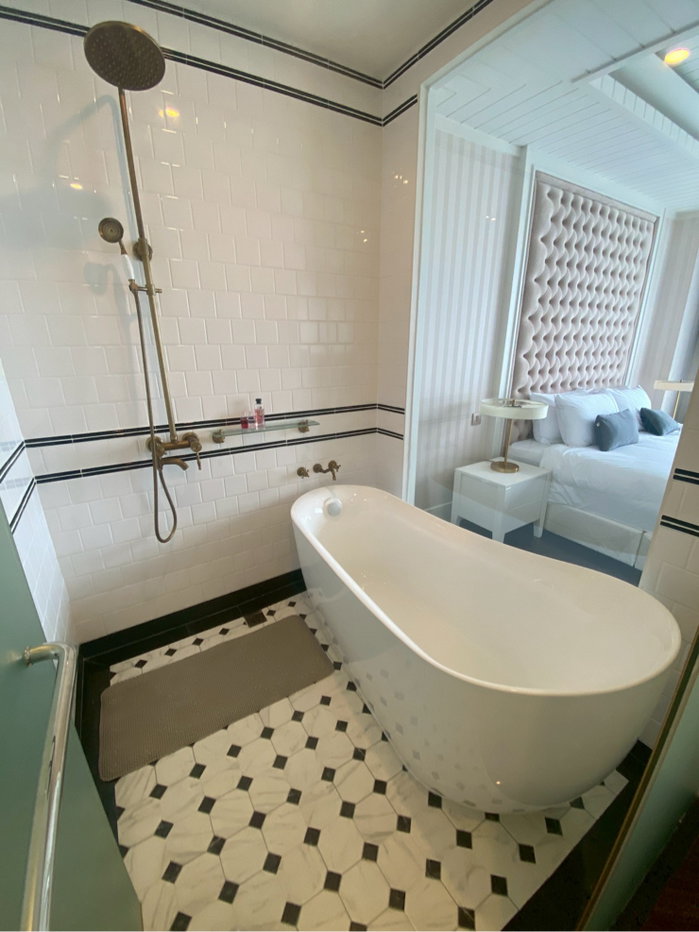รูป ห้องให้เช่า luxury สุดหรู วิวหลักล้าน โอกาสมาถึงแล้ว - รูปที่ 5/18