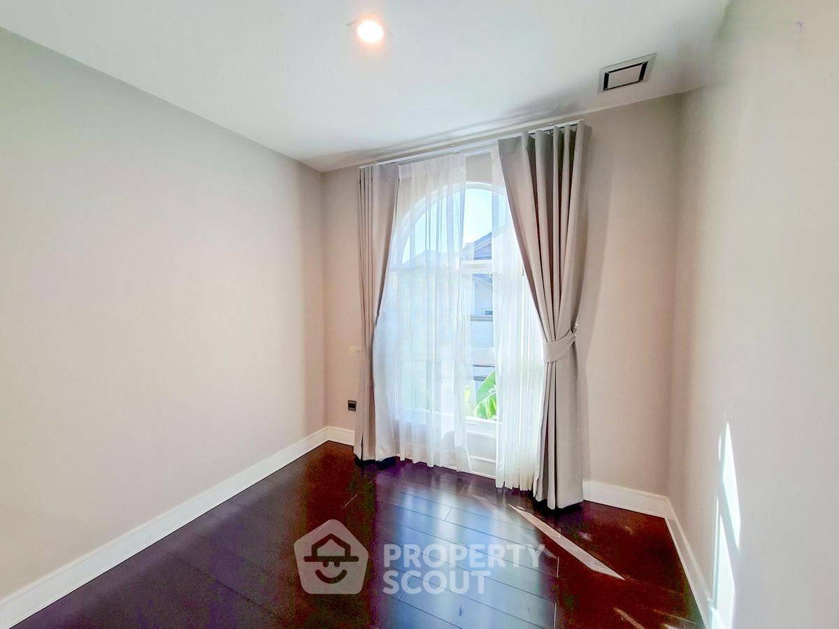 รูป บ้านเช่า 4 ห้องนอน โครงการนันทวรรณ บางนา กม.7 บางแก้ว บางพลี สมุทรปราการ (ID 2619045) - รูปที่ 25/35
