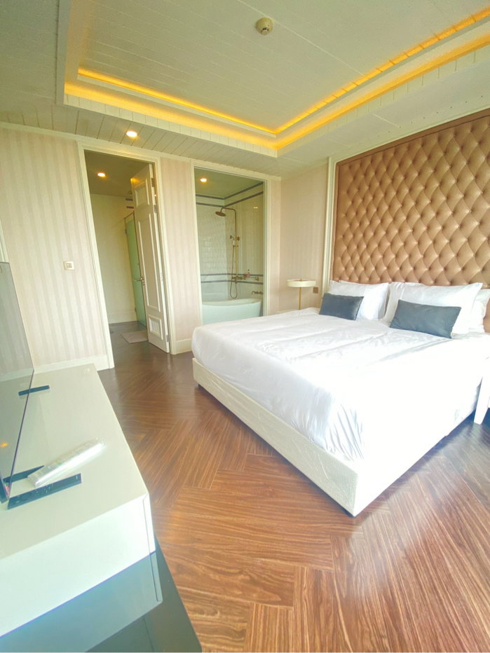 รูป ห้องให้เช่า luxury สุดหรู วิวหลักล้าน โอกาสมาถึงแล้ว - รูปที่ 2/18