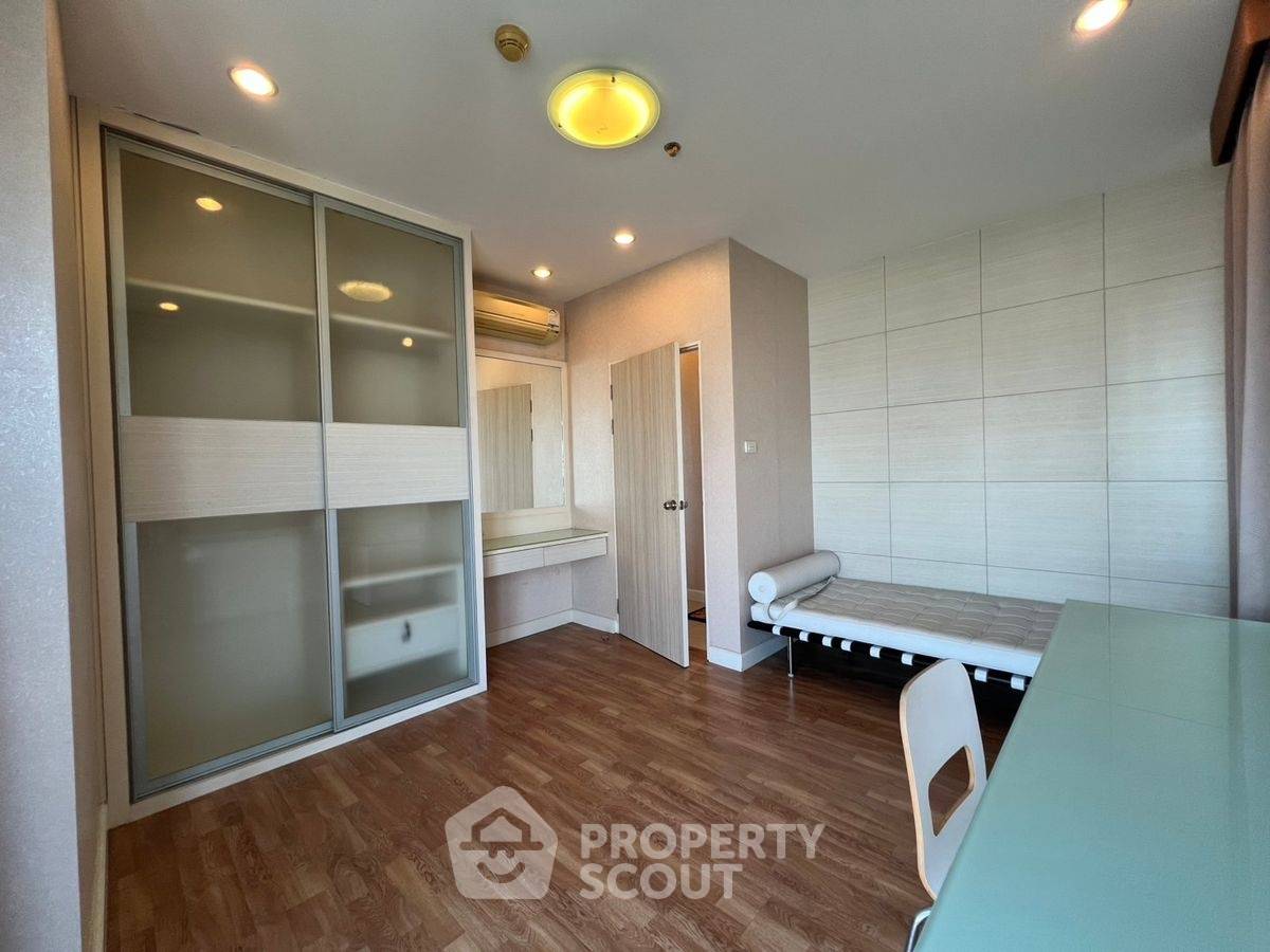 รูป คอนโด 2 ห้องนอน 107 ตร.ม. ชั้น 28 Ivy River ใกล้ BTS (บางปะกอก) (ID 2152600) - รูปที่ 10/17