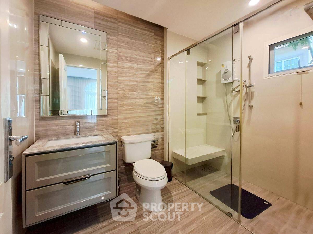 รูป บ้านเช่า 4 ห้องนอน โครงการนันทวรรณ บางนา กม.7 บางแก้ว บางพลี สมุทรปราการ (ID 2619045) - รูปที่ 13/35