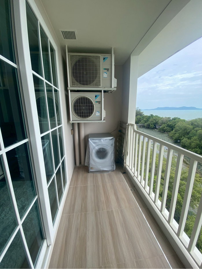รูป ห้องให้เช่า luxury สุดหรู วิวหลักล้าน โอกาสมาถึงแล้ว - รูปที่ 8/18