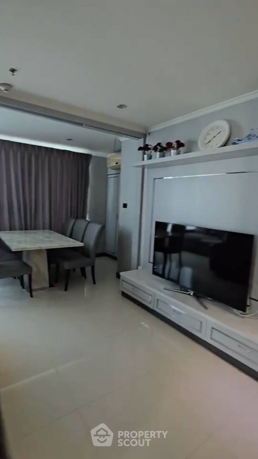 รูป ห้อง 2 ห้องนอน ชั้น 32 Sukhumvit Living Town ใกล้ MRT เพชรบุรี 300 ม. (ID 2005294) - รูปที่ 2/10