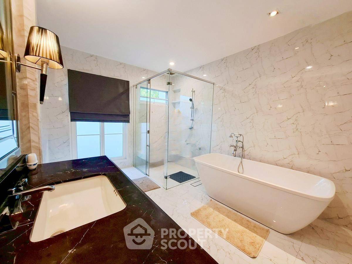 รูป บ้านเช่า 4 ห้องนอน โครงการนันทวรรณ บางนา กม.7 บางแก้ว บางพลี สมุทรปราการ (ID 2619045) - รูปที่ 29/35