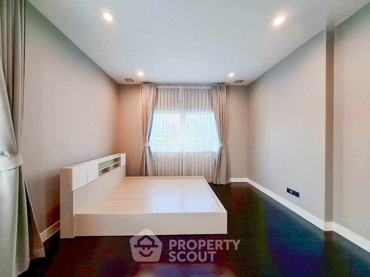 รูป บ้านเช่า 4 ห้องนอน โครงการนันทวรรณ บางนา กม.7 บางแก้ว บางพลี สมุทรปราการ (ID 2619045) - รูปที่ 32/35
