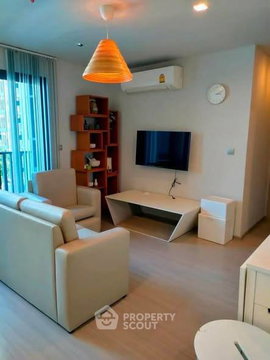 คอนโด 2 ห้องนอน 49 ตร.ม. ใน Life ลาดพร้าว ใกล้ BTS ห้าแยกลาดพร้าว 100 ม. (ID 2614553)