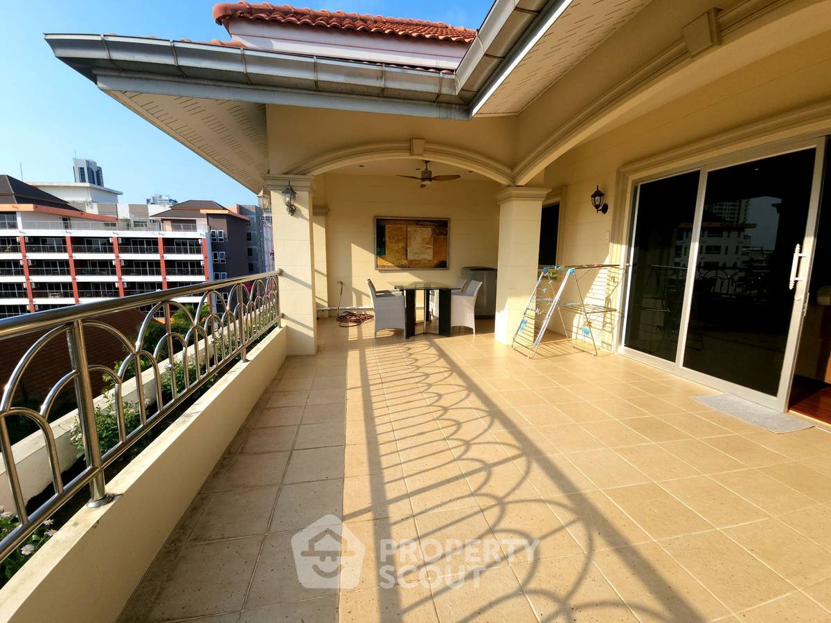 รูป คอนโด 3 ห้องนอน ขาย Nordic Dream Paradise ใกล้หาดพัทยาเหนือ (ID 1794620) - รูปที่ 6/12