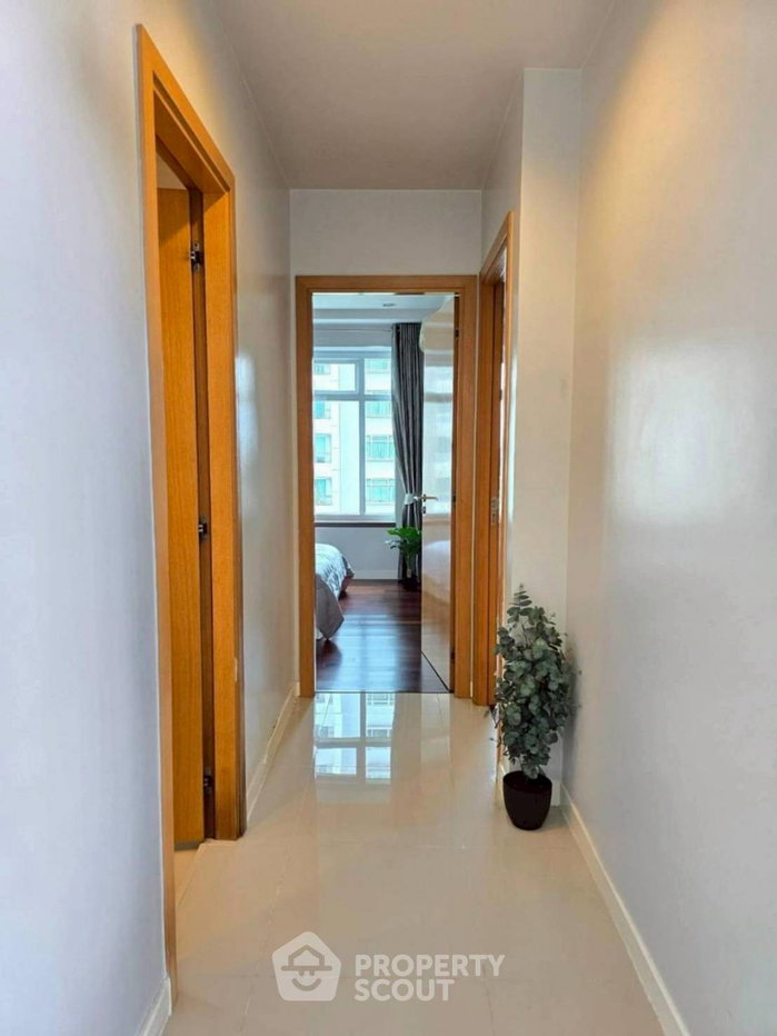 รูป คอนโด 1 ห้องนอน ขนาด 75 ตร.ม. ชั้น 12 Circle Condominium ใกล้ MRT เพชรบุรี (ID 2619947) - รูปที่ 5/18