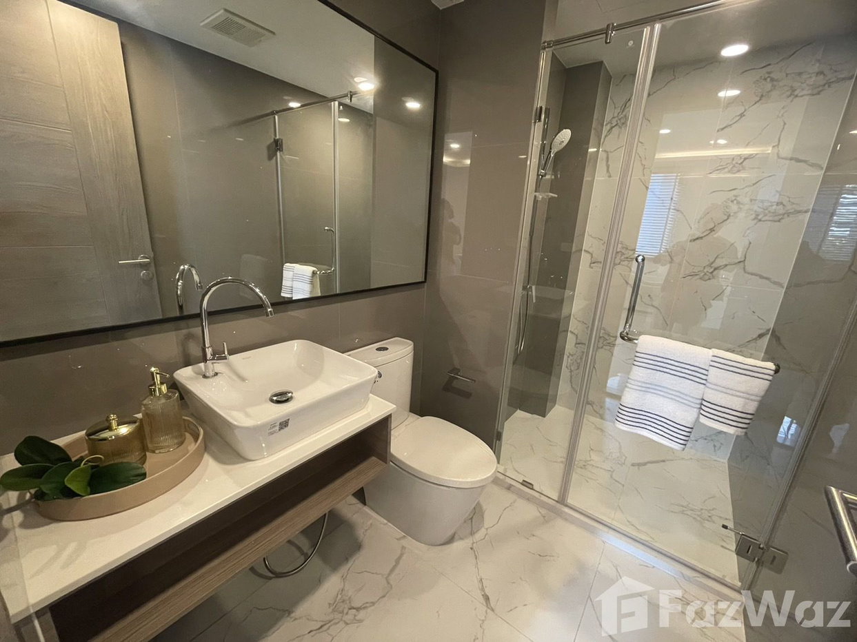 รูป คอนโดให้เช่า 2 ห้องนอน ในโครงการ ดีไฟน์ บาย เมย์แฟร์ สุขุมวิท 50 1388126 - รูปที่ 5/13