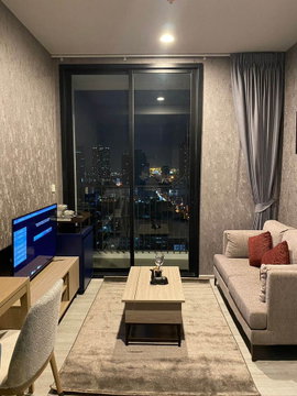 💥DL-10191💥ว่าง ให้ เช่า เอ็กซ์ที เอกมัย👉แอดไลน์ @luxeliving