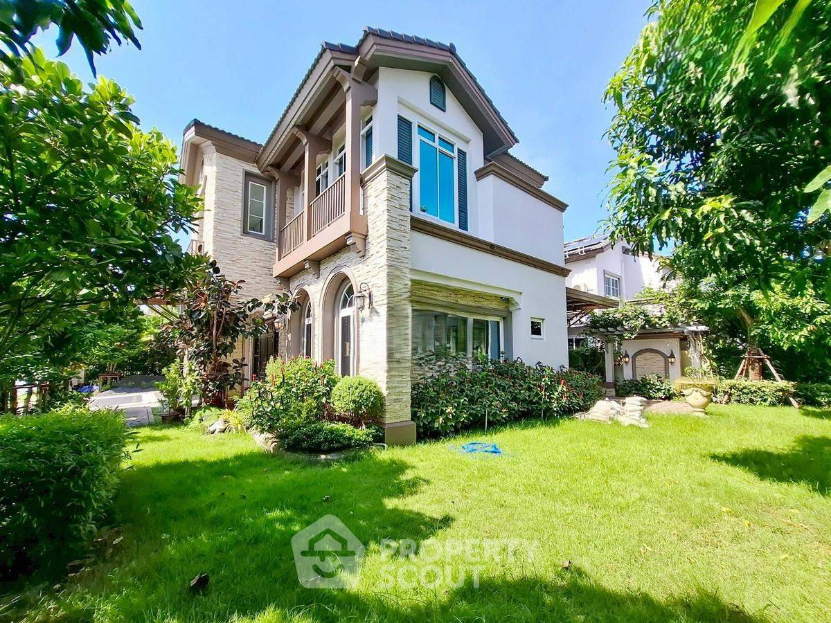 รูป บ้านเช่า 4 ห้องนอน โครงการนันทวรรณ บางนา กม.7 บางแก้ว บางพลี สมุทรปราการ (ID 2619045) - รูปที่ 4/35