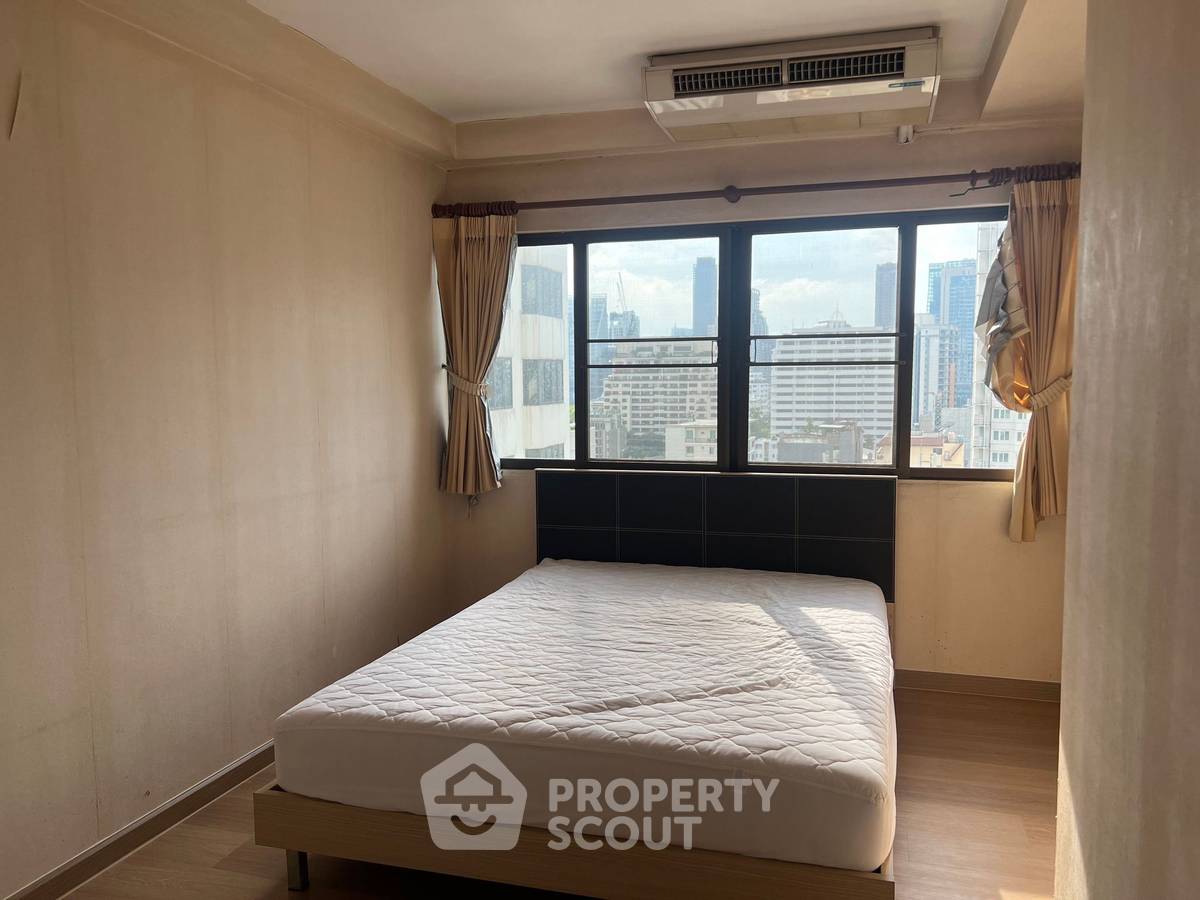 รูป คอนโด 2 ห้องนอน 71 ตร.ม. สารัญชัย แมนชั่น คอนโด ห่าง BTS นานา 300 ม. (ID 2614965) - รูปที่ 6/8