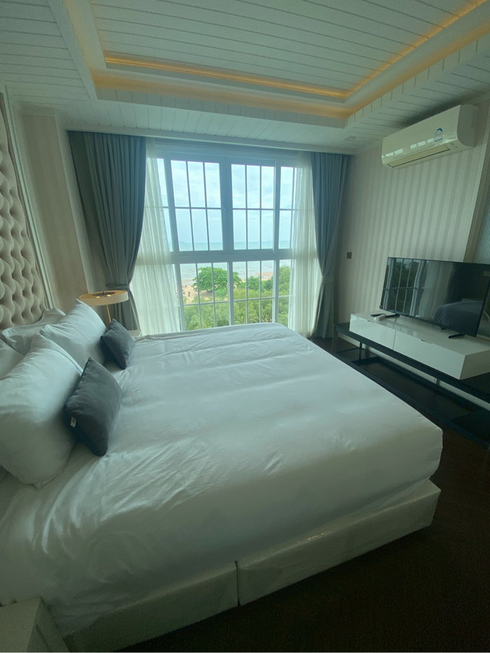 รูป ห้องให้เช่า luxury สุดหรู วิวหลักล้าน โอกาสมาถึงแล้ว - รูปที่ 1/18