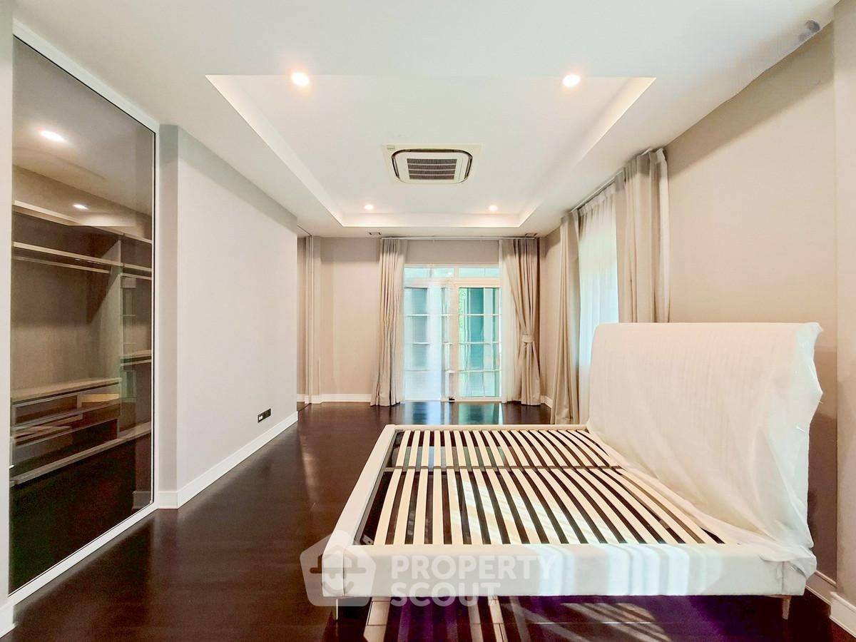 รูป บ้านเช่า 4 ห้องนอน โครงการนันทวรรณ บางนา กม.7 บางแก้ว บางพลี สมุทรปราการ (ID 2619045) - รูปที่ 26/35