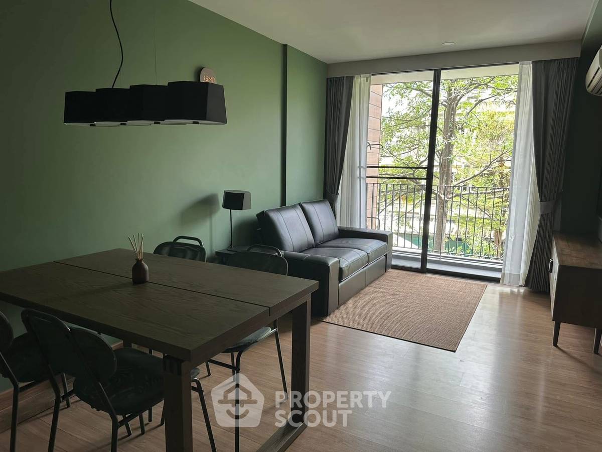 รูป คอนโด 2 ห้องนอน ขาย ที่ ฟินน์ อารี ใกล้ BTS อารี (ID 2062224) - รูปที่ 1/15