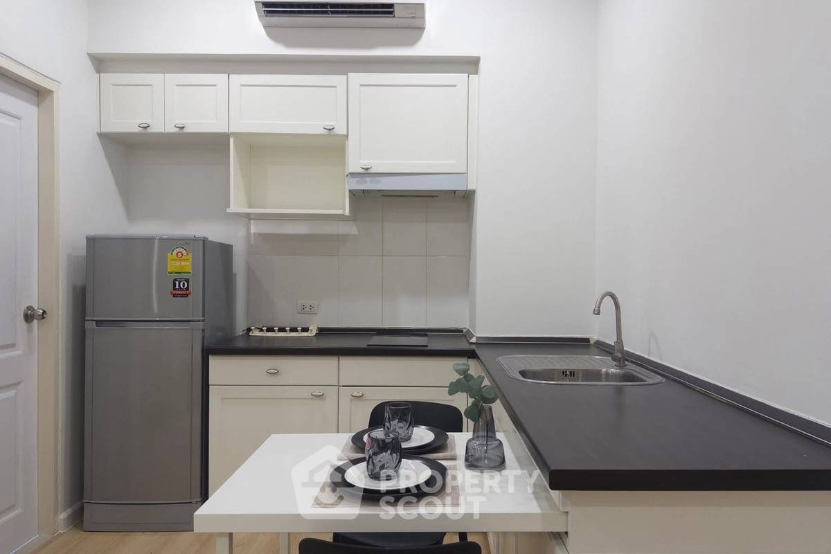 รูป คอนโด 1 ห้องนอน 35 ตร.ม. S1 Condominium Rama 9 เขตสวนหลวง (ID 2620013) - รูปที่ 9/10