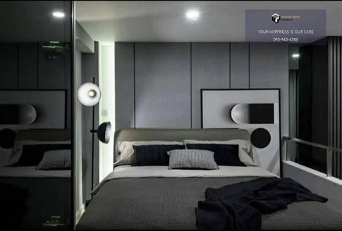 Knightsbridge Prime Sathorn | 📌BRT อาคารสงเคราะห์ ใกล้ BTS ช่องนนทรี #2026012613795 #FC #MKT