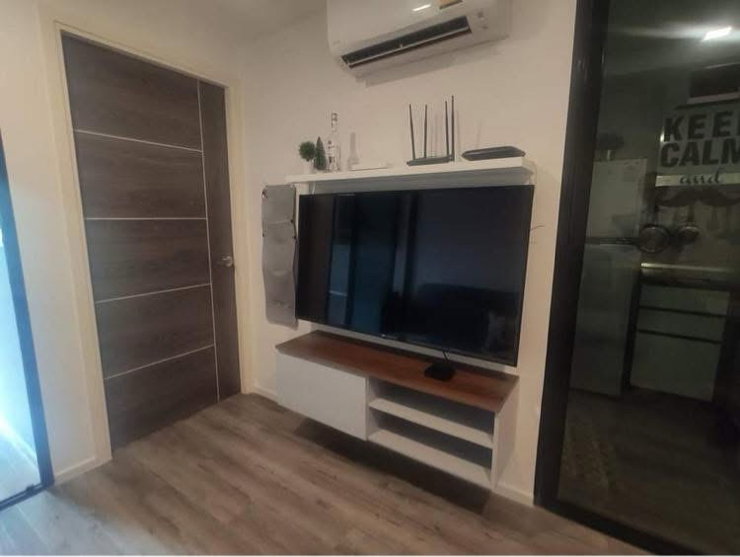 รูป #Z4512💥 070269 🔥ให้เช่าคอนโด Modiz Ratchada 32 - รูปที่ 6/9