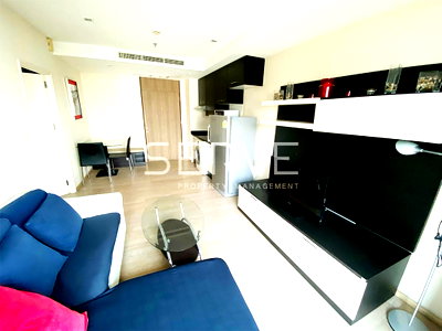 Condos for sale : 1 Bed with Bathtub North side Perfect Location Next to BTS Thong Lo at Noble Remix Condo / For Sale