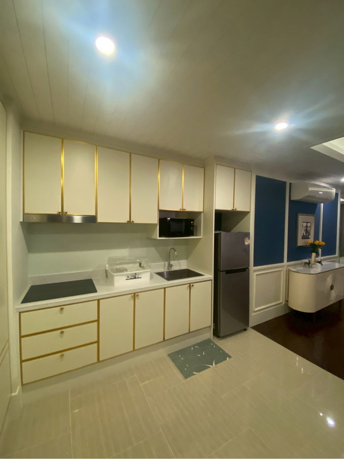 รูป ห้องให้เช่า luxury สุดหรู วิวหลักล้าน โอกาสมาถึงแล้ว - รูปที่ 3/18