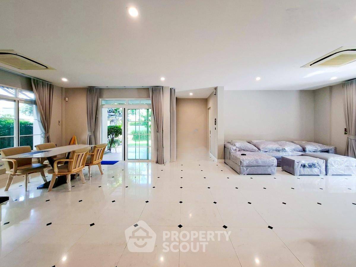 รูป บ้านเช่า 4 ห้องนอน โครงการนันทวรรณ บางนา กม.7 บางแก้ว บางพลี สมุทรปราการ (ID 2619045) - รูปที่ 10/35