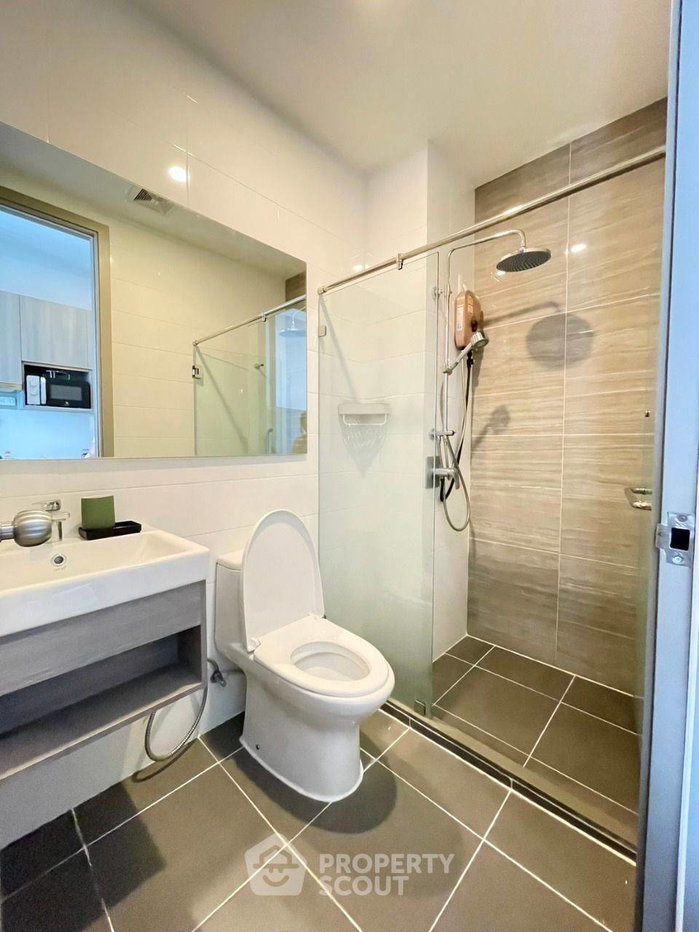 picture 27th-Floor 1-BR Condo At Knightsbridge Prime Onnut Near BTS On Nut (ID 854101) - 8/31