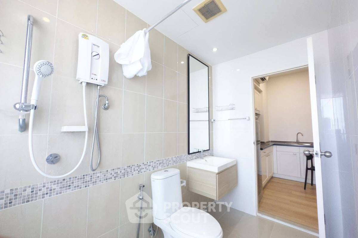 รูป คอนโด 1 ห้องนอน 35 ตร.ม. S1 Condominium Rama 9 เขตสวนหลวง (ID 2620013) - รูปที่ 7/10