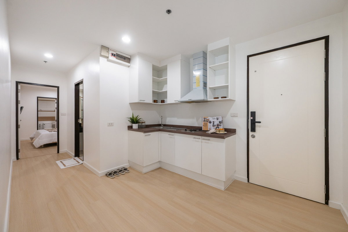 รูป 🍃Bestliving070226🍃 Le Rich Condo  - รูปที่ 13/17