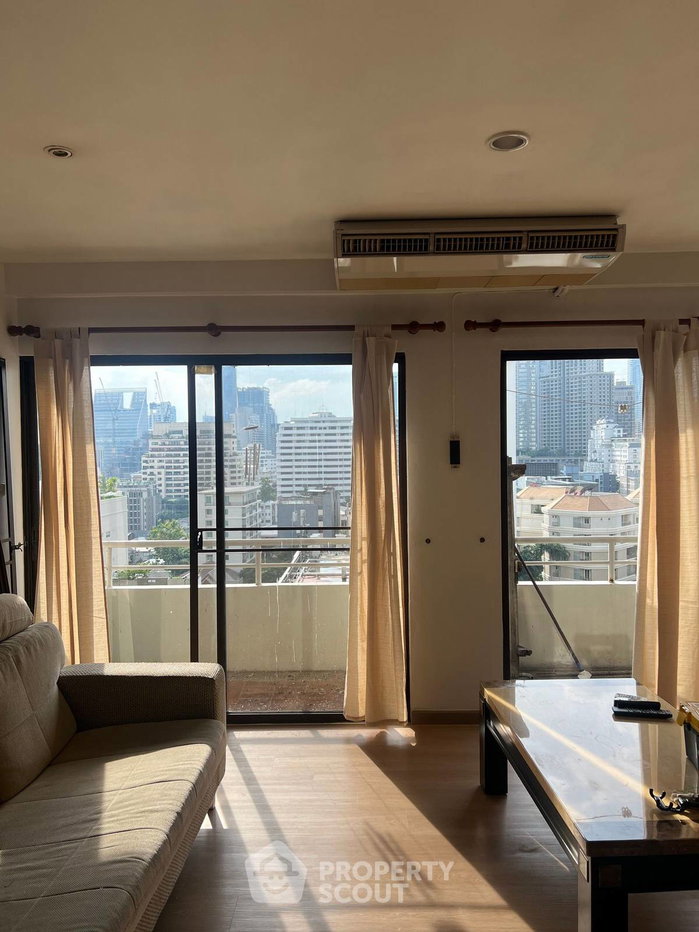 รูป คอนโด 2 ห้องนอน 71 ตร.ม. สารัญชัย แมนชั่น คอนโด ห่าง BTS นานา 300 ม. (ID 2614965) - รูปที่ 4/8