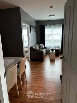 2-BR Condo For Rent At The Trust Condo Hua Hin (6th Floor) (ID 1575284)