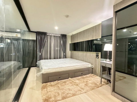 Knightsbridge Prime Sathorn | Duplex 2 ห้องนอน ใกล้ BTS ช่องนนทรี #2026013013837#FC #MKT