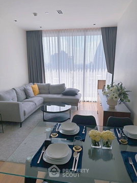 Well-Priced 2-BR 83 Sqm At Beatniq Sukhumvit 32, 300m to BTS Thong Lor (ID 2618049)