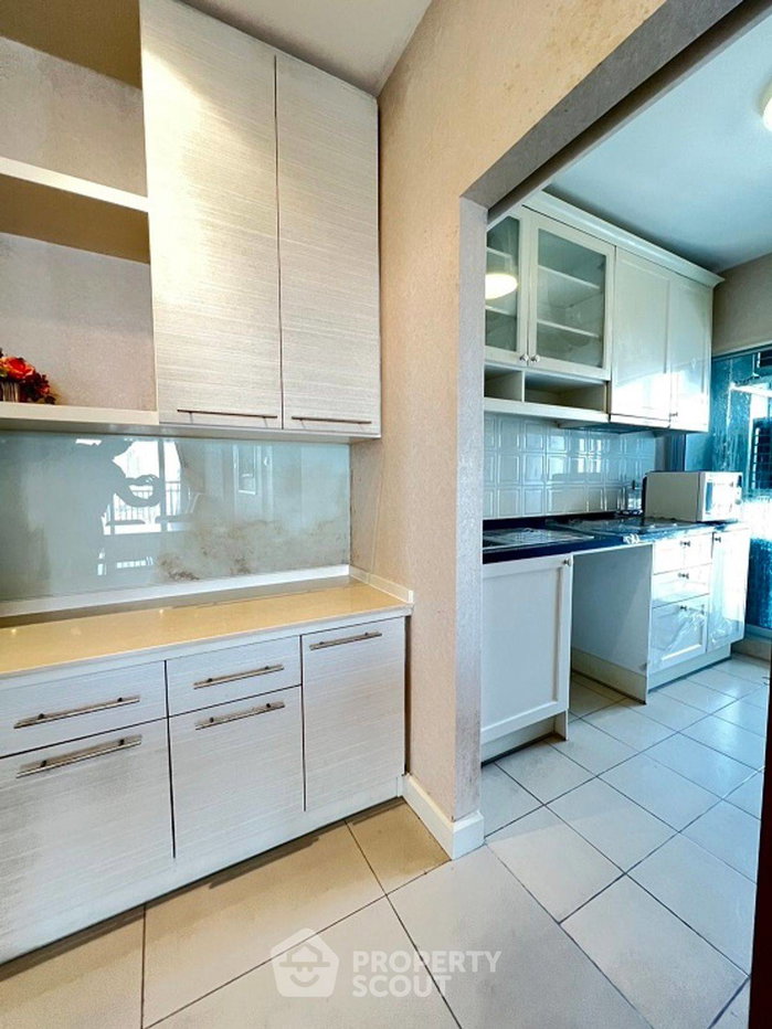 รูป คอนโด 2 ห้องนอน 107 ตร.ม. ชั้น 28 Ivy River ใกล้ BTS (บางปะกอก) (ID 2152600) - รูปที่ 13/17