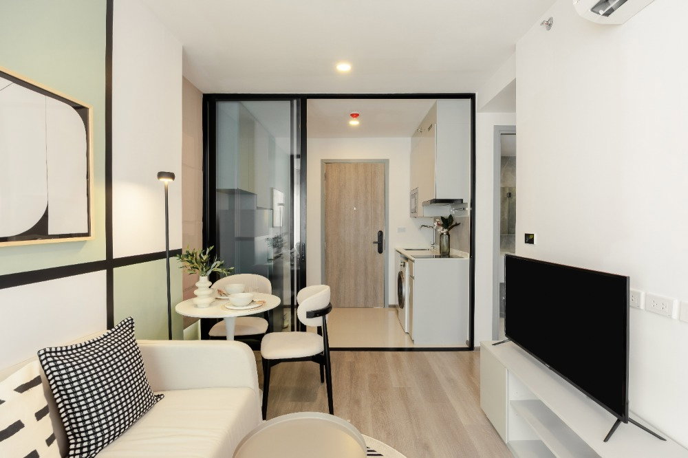 picture 💥CP-2491💥SOHO BANGKOK RATCHADA👉Line : @luxeliving - 3/14