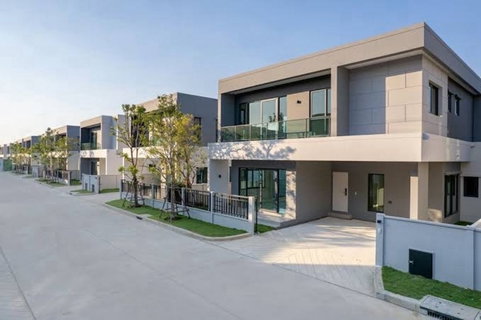 รูปภาพ House for Rent​ ​🔥🔥 Special Price at CENTRO Donmueang - Chaengwattana MD-25083647