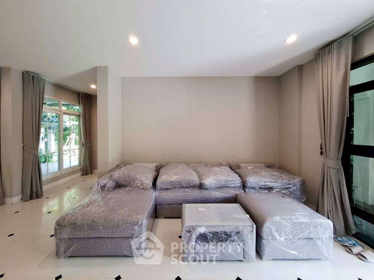 รูป บ้านเช่า 4 ห้องนอน โครงการนันทวรรณ บางนา กม.7 บางแก้ว บางพลี สมุทรปราการ (ID 2619045) - รูปที่ 9/35