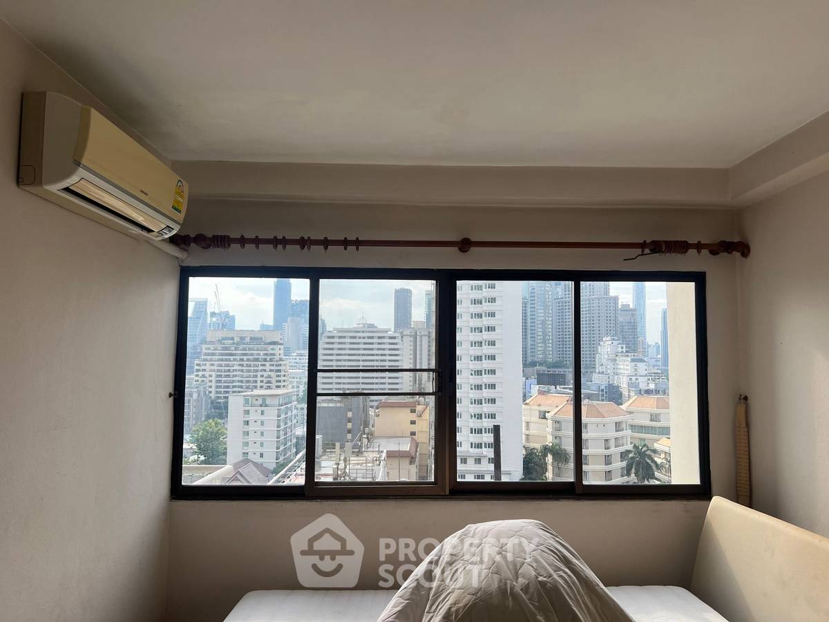 รูป คอนโด 2 ห้องนอน 71 ตร.ม. สารัญชัย แมนชั่น คอนโด ห่าง BTS นานา 300 ม. (ID 2614965) - รูปที่ 5/8