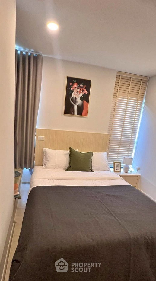 รูป คอนโด 2 ห้องนอน ชั้น 22 ที่ ASPIRE Onnut Station ใกล้ BTS อ่อนนุช (ID 2619391) - รูปที่ 4/17