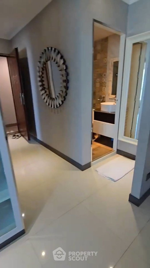 รูป ห้อง 2 ห้องนอน ชั้น 32 Sukhumvit Living Town ใกล้ MRT เพชรบุรี 300 ม. (ID 2005294) - รูปที่ 5/10