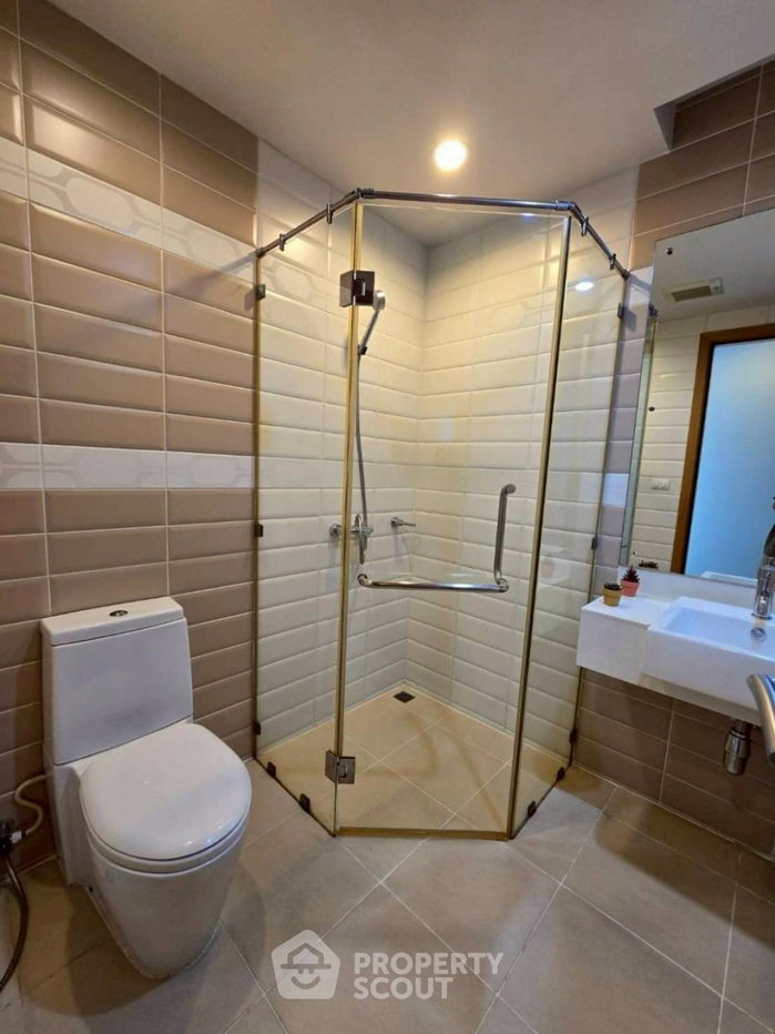 รูป คอนโด 1 ห้องนอน ขนาด 75 ตร.ม. ชั้น 12 Circle Condominium ใกล้ MRT เพชรบุรี (ID 2619947) - รูปที่ 15/18