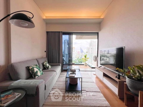 1-BR Condo At Siamese Exclusive Sukhumvit 31, MRT Sukhumvit 16th-Floor (72 Sqm) (ID 1854602)