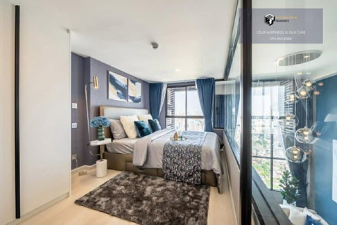 Knightsbridge Prime Sathorn | ใกล้ BTS ช่องนนทรี #2026013013839#FC #MKT