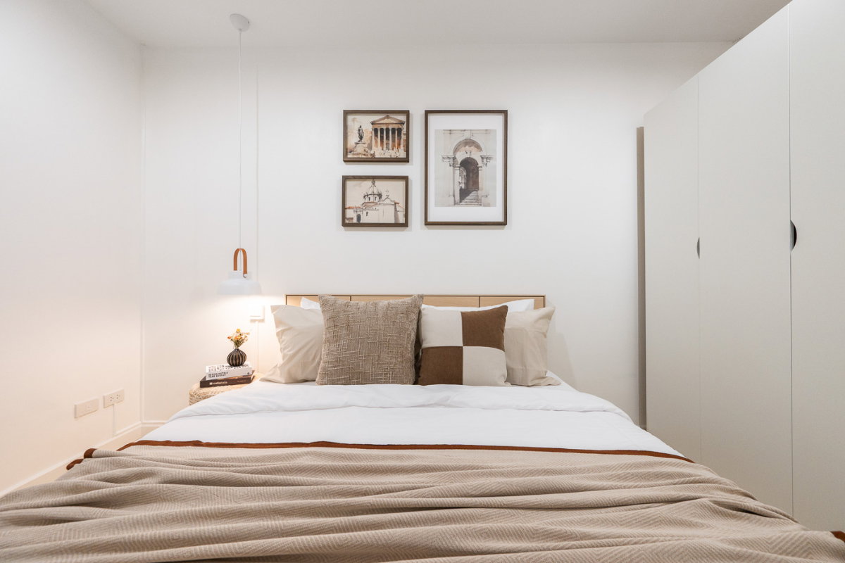 รูป 🍃Bestliving070226🍃 Le Rich Condo  - รูปที่ 1/17