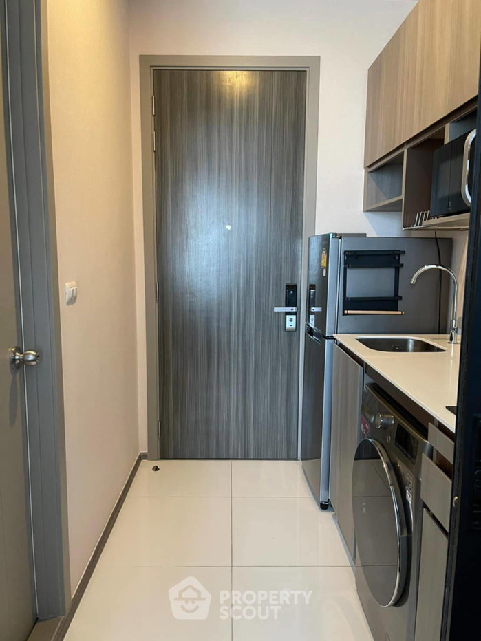 picture 27th-Floor 1-BR Condo At Knightsbridge Prime Onnut Near BTS On Nut (ID 854101) - 7/31