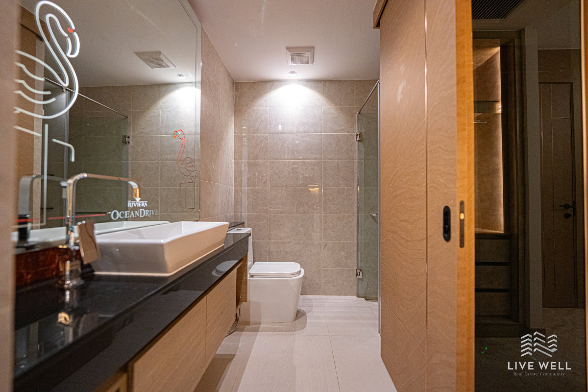 รูป The Riviera Ocean Drive  with SeaView Luxury Decoration  - รูปที่ 9/31