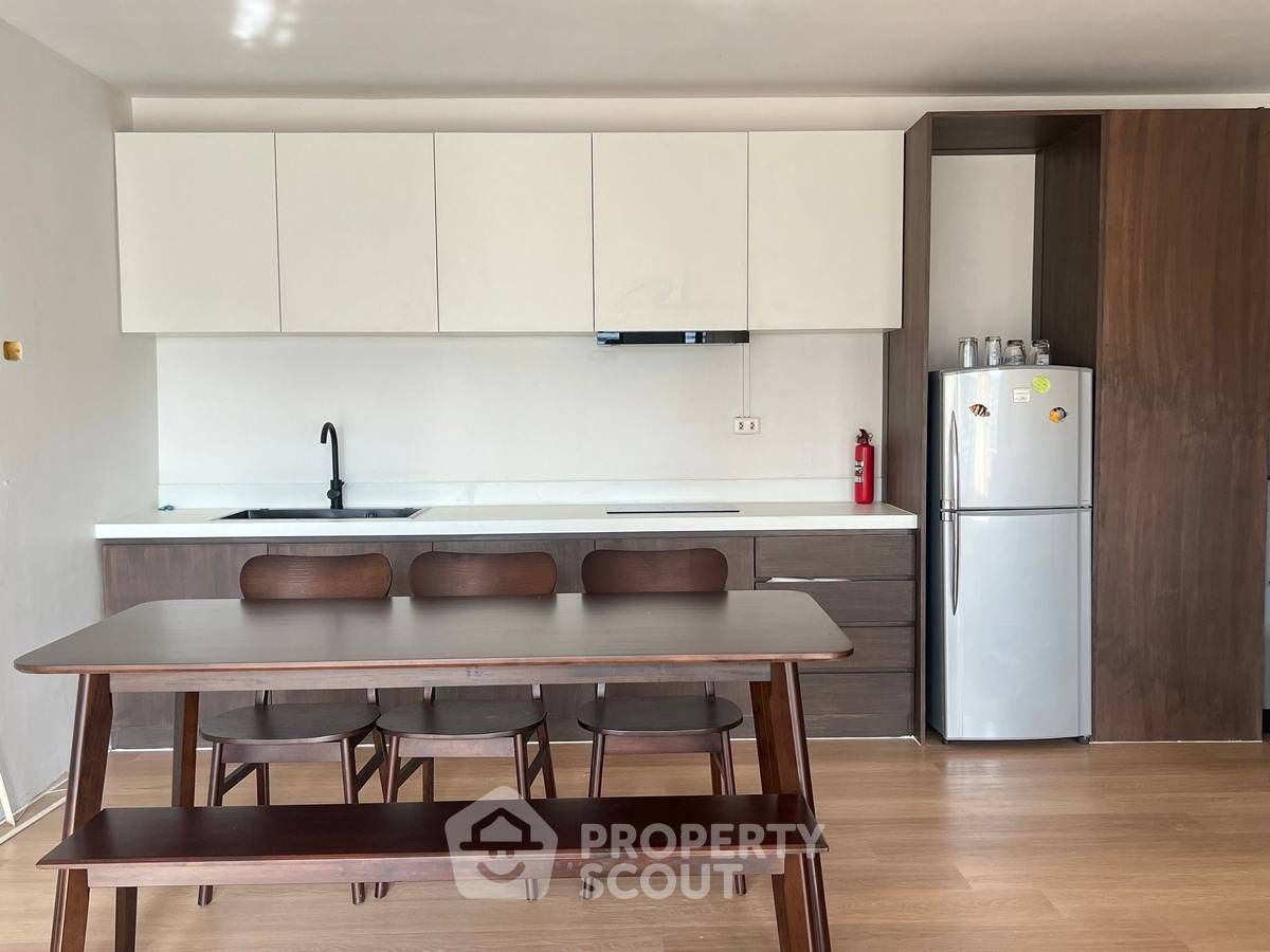 รูป คอนโด 2 ห้องนอน 71 ตร.ม. สารัญชัย แมนชั่น คอนโด ห่าง BTS นานา 300 ม. (ID 2614965) - รูปที่ 2/8