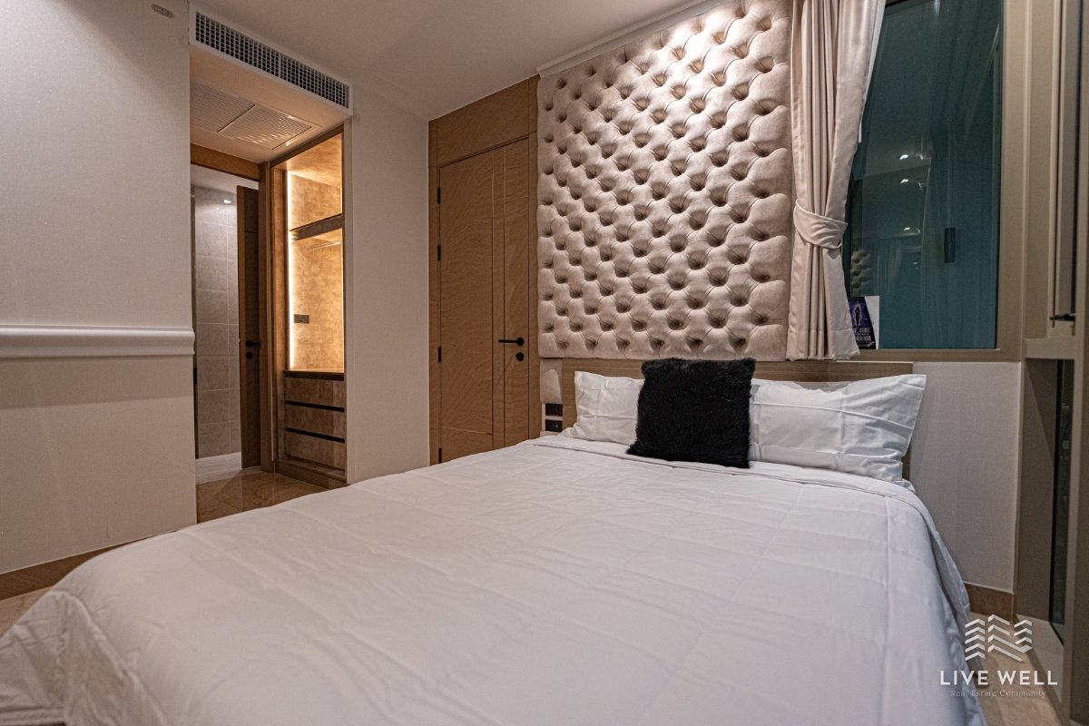 รูป The Riviera Ocean Drive  with SeaView Luxury Decoration  - รูปที่ 11/31